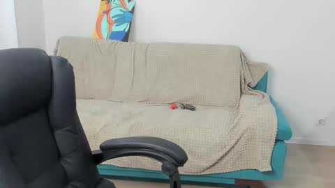 Albina sexy online show from December 2, 6:52 am