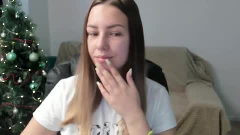 Albina sexy online show from December 16, 6:51 am