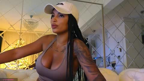 Kim online show from January 7, 3:36 pm