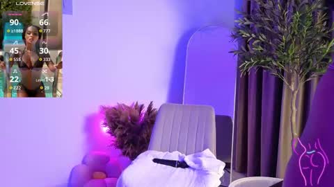 Kim online show from February 12, 5:24 am