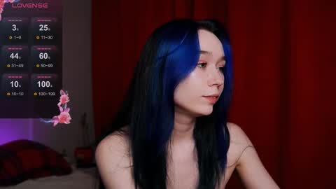 Snapshot of kimiko_luv chatting on February 23, 3:20 pm Kimiko online show from February 23, 3:20 pm