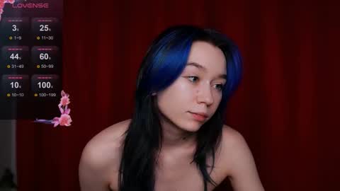 Snapshot of kimiko_luv chatting on March 2, 4:47 pm Kimiko online show from March 2, 4:47 pm