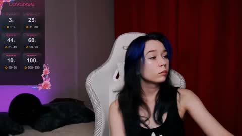 Snapshot of kimiko_luv chatting on March 18, 7:28 pm Kimiko online show from March 18, 7:28 pm