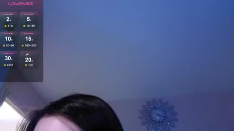 kimiko_shine online show from July 8, 7:40 pm