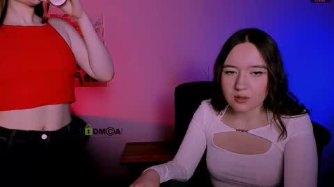 just Kimi  online show from February 3, 8:47 pm