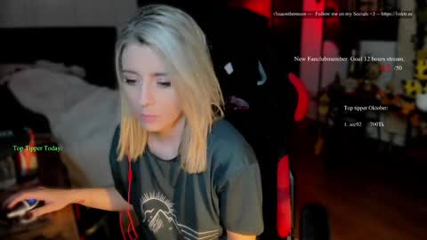 Wolfs Girl online show from October 2, 8:49 pm