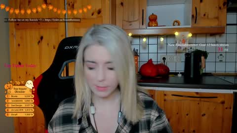 Wolfs Girl online show from October 25, 7:41 pm