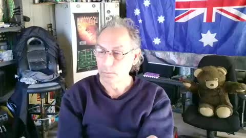 kimintheshed online show from May 24, 3:11 am