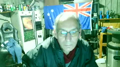 kimintheshed online show from June 26, 12:09 pm