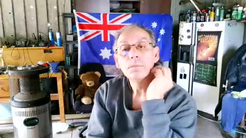 kimintheshed online show from July 11, 4:04 am
