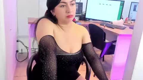 Camila online show from September 20, 4:02 am