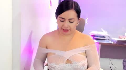 Camila online show from September 30, 12:54 pm