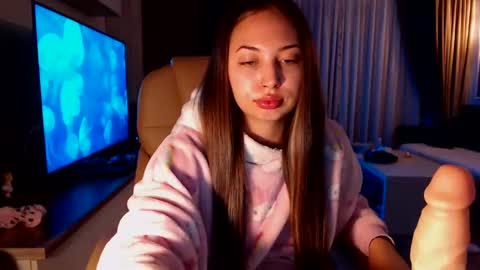 Snapshot of kimlee4 chatting on December 30, 12:43 am Kim Lee online show from December 30, 12:43 am