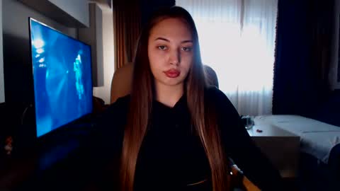 Snapshot of kimlee4 chatting on January 7, 1:24 pm Kim Lee online show from January 7, 1:24 pm