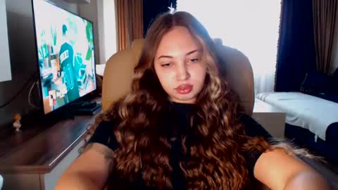 Snapshot of kimlee4 chatting on January 8, 12:37 pm Kim Lee online show from January 8, 12:37 pm