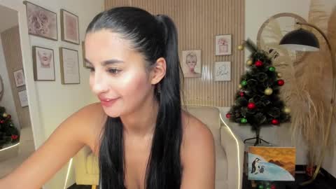 Snapshot of kimm_khalifa chatting on December 28, 9:40 pm Kim online show from December 28, 9:40 pm
