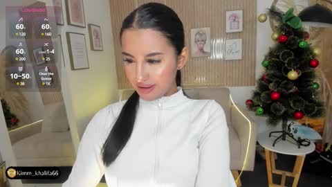 Snapshot of kimm_khalifa chatting on January 10, 10:15 pm Kim online show from January 10, 10:15 pm