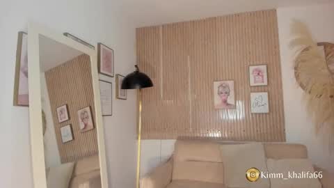 Snapshot of kimm_khalifa chatting on March 5, 11:05 pm Kim online show from March 5, 11:05 pm