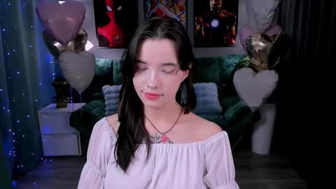 kimm wong online show from March 6, 2:41 am