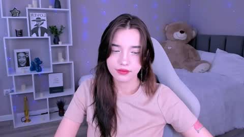 kimm wong online show from May 6, 3:24 am