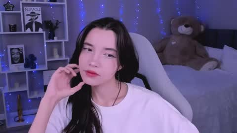 kimm wong online show from May 8, 2:50 am
