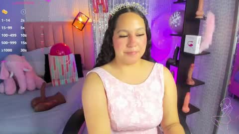 KIM online show from May 19, 3:24 am