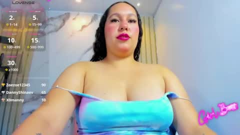 KIM online show from June 23, 3:26 am
