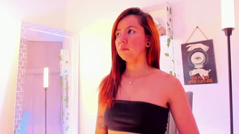 Kimm online show from December 13, 8:41 am