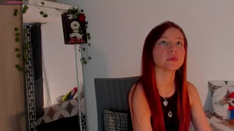 Kimm online show from December 3, 2:41 am