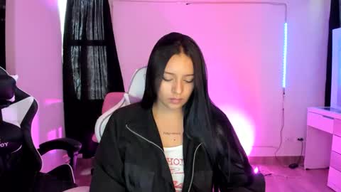 kimmi online show from January 30, 8:31 pm