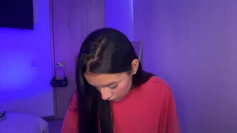 kimmi online show from May 4, 9:11 pm