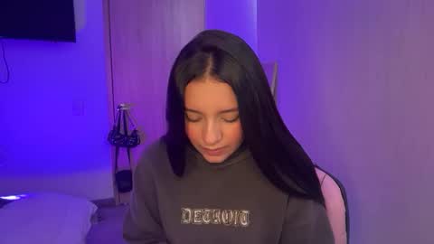 kimmi online show from May 15, 5:31 pm