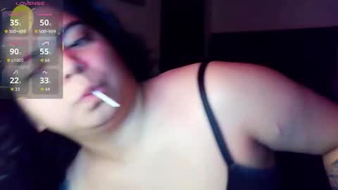 Kimmi online show from November 7, 1:27 am