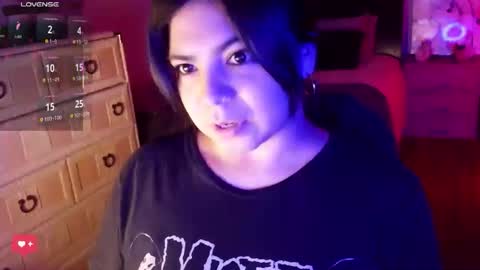 Kimmi online show from January 18, 1:09 am