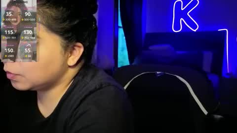 Kimmi online show from May 4, 1:23 am