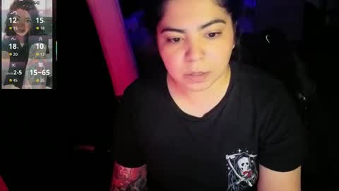 Kimmi online show from May 5, 2:52 am