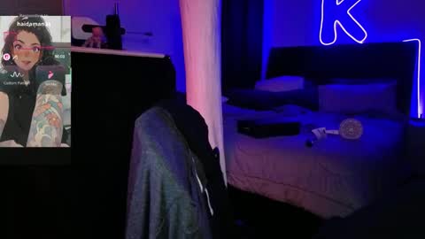 Kimmi online show from May 14, 3:02 am