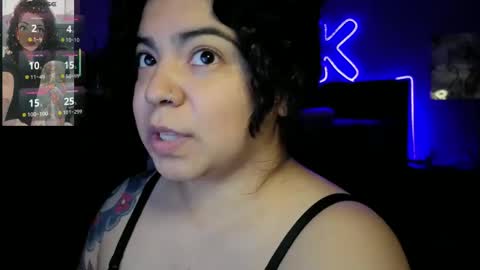 Kimmi online show from May 17, 2:20 am