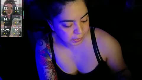 Kimmi online show from May 18, 4:07 am