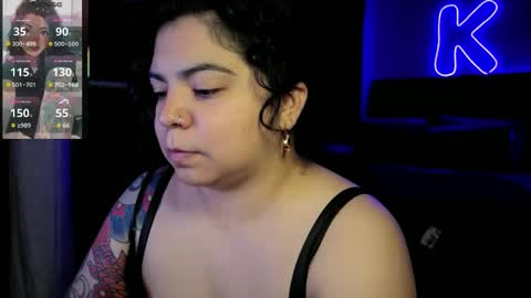 Kimmi online show from May 21, 3:24 am
