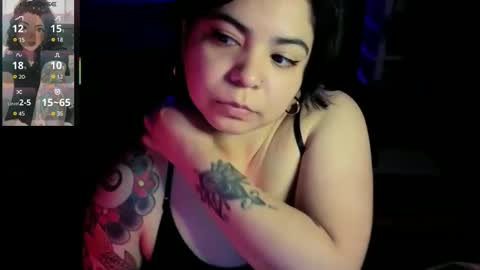 Kimmi online show from May 22, 1:24 am