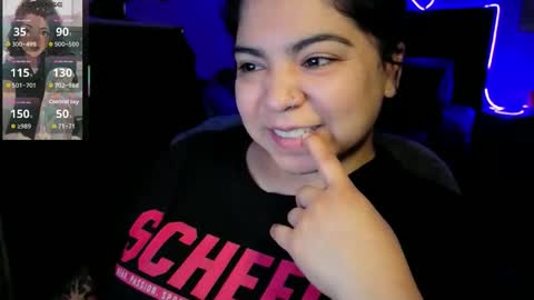 Kimmi online show from May 23, 3:01 am