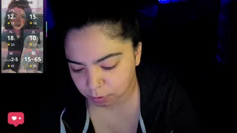 Kimmi online show from June 21, 1:41 am