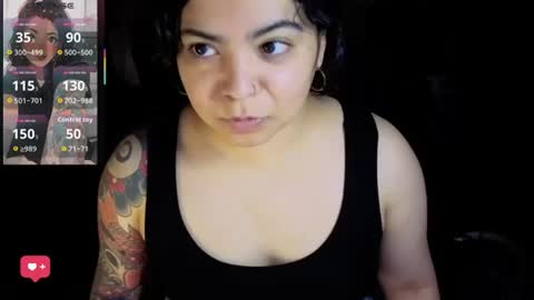 Kimmi online show from July 7, 1:41 am