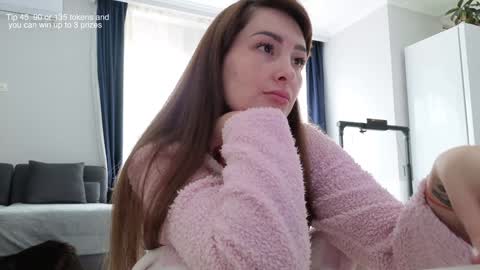 Kimmie online show from October 7, 6:43 am