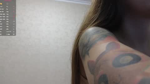 Kimmie online show from October 17, 4:42 pm