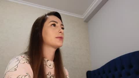 Kimmie online show from October 18, 4:41 pm