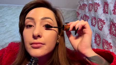 Kimmie online show from January 10, 7:37 pm