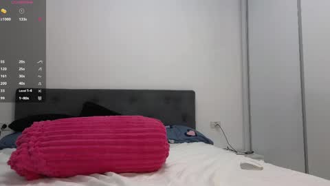 Kimmie online show from May 7, 7:19 pm