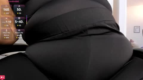 Karla online show from November 26, 7:37 pm